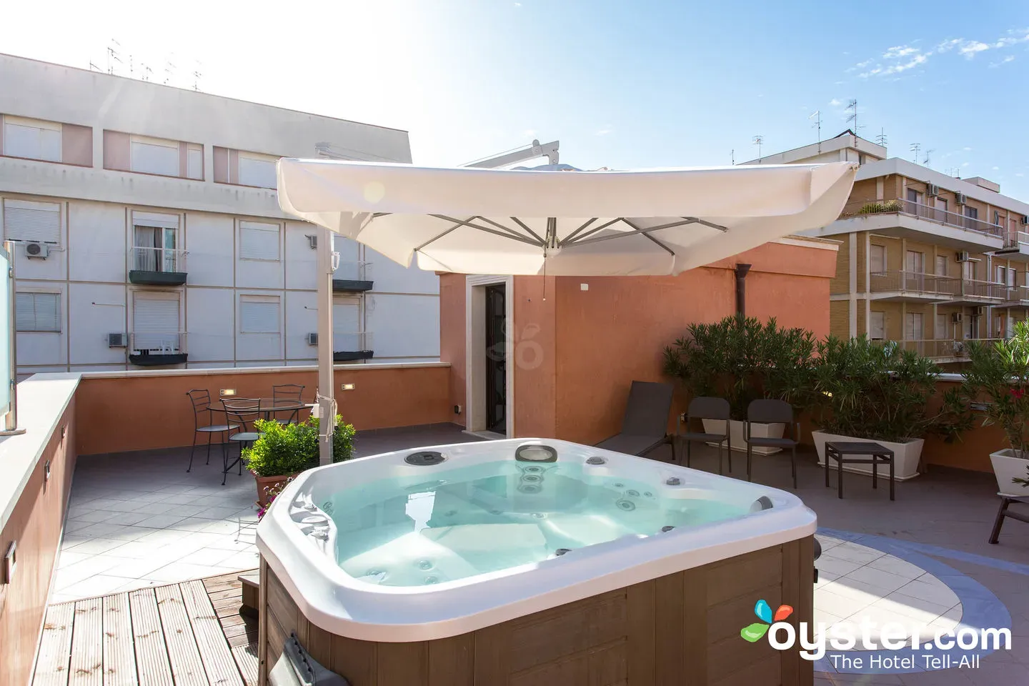 Artemis Hotel Review: What To REALLY Expect If You Stay | Oyster.com